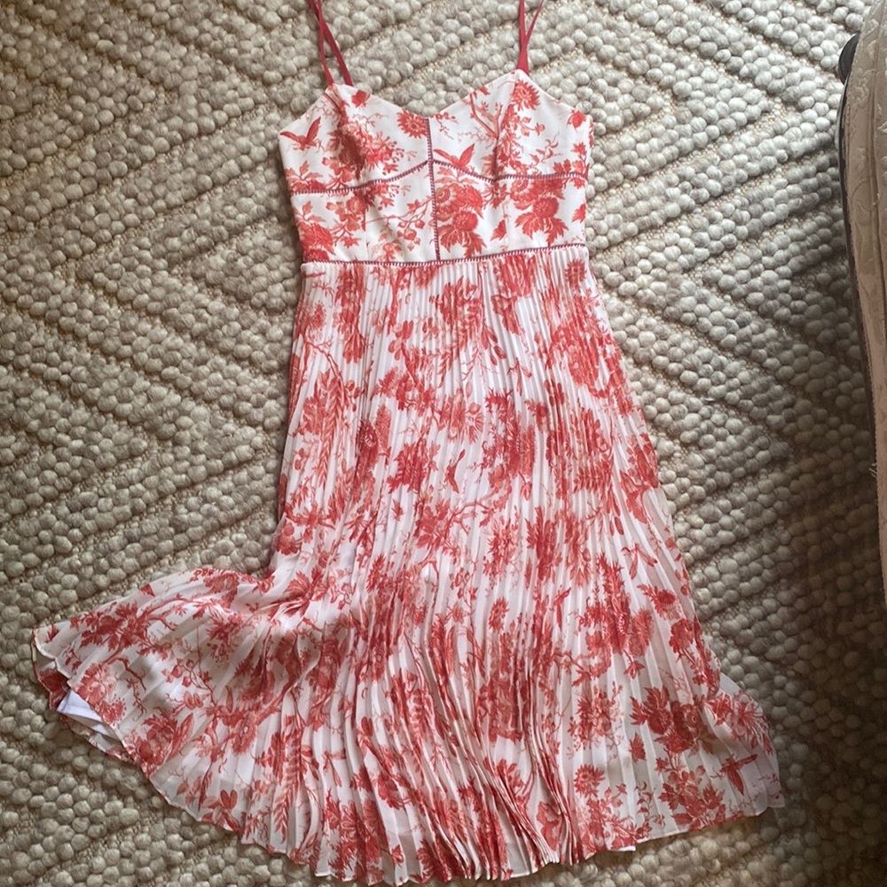 Club Monaco Sinthea Dress